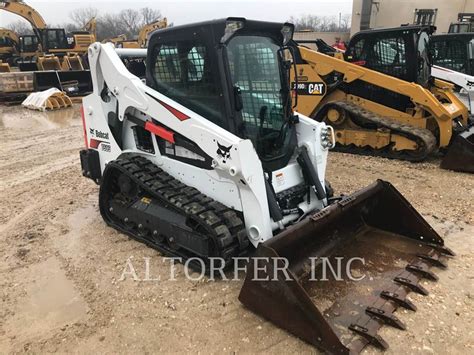 t595 skid steer specs|bobcat t595 price.